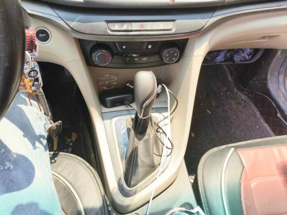 [嘉兴·浙F] 二手别克英朗2017款 15N 自动精英型