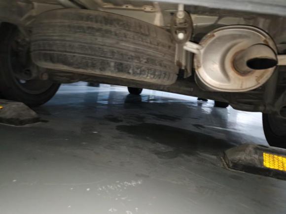 [南京·陕F] 二手长安凌轩2017款 1.6L 手动幸福型