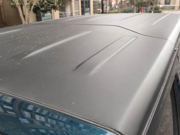 [宁波·浙B] 二手北京北京BJ402020款 2.0T 自动四驱城市猎人版侠客型