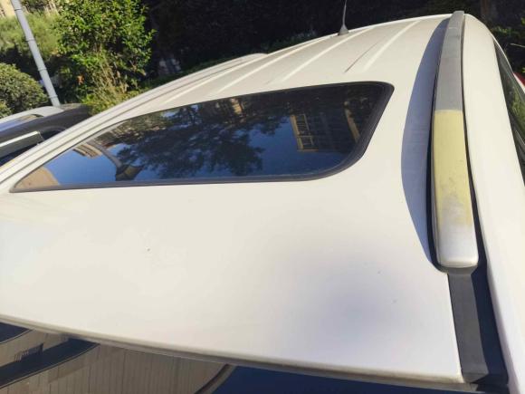 [青岛·鲁B] 二手长安长安CS752014款 1.8T 自动精英型 国V