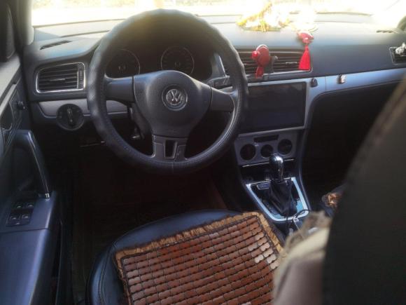 [金华·浙G] 二手大众朗行2013款 1.4TSI 自动舒适型