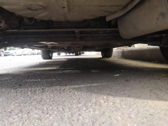 [无锡·皖C] 二手北京汽车绅宝X252015款 1.5L 手动精英型