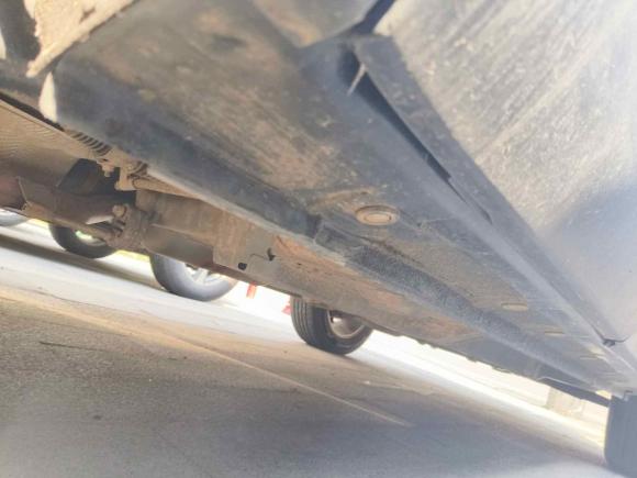 [嘉兴·湘J] 二手北汽威旺北汽威旺S502016款 1.5T 手动欢动超越版