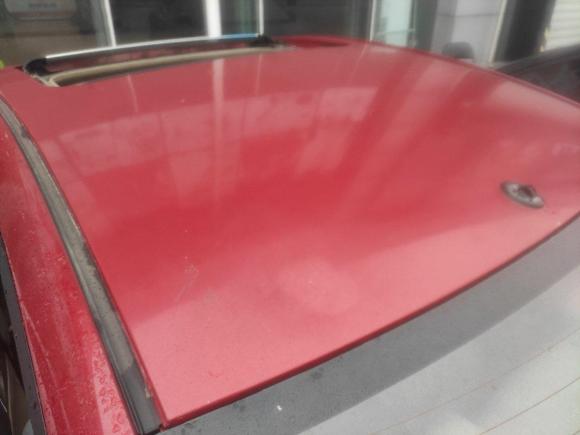 [上海·苏J] 二手现代瑞纳2010款 三厢 1.6L 自动尊贵型GLS