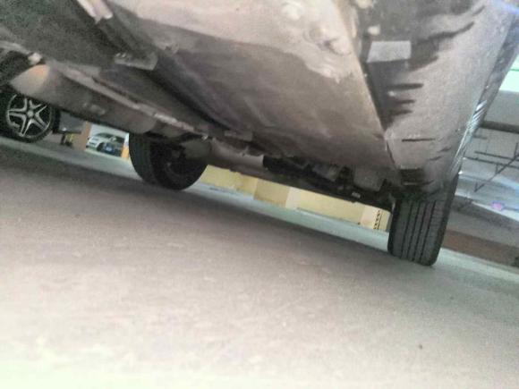 [宁波·浙B] 二手吉利汽车吉利ICON2020款 1.5TD i9 BSG