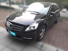 [嘉兴·浙F]奔驰&nbsp;&nbsp;奔驰R级&nbsp;&nbsp;2014款R4004MATIC商务型