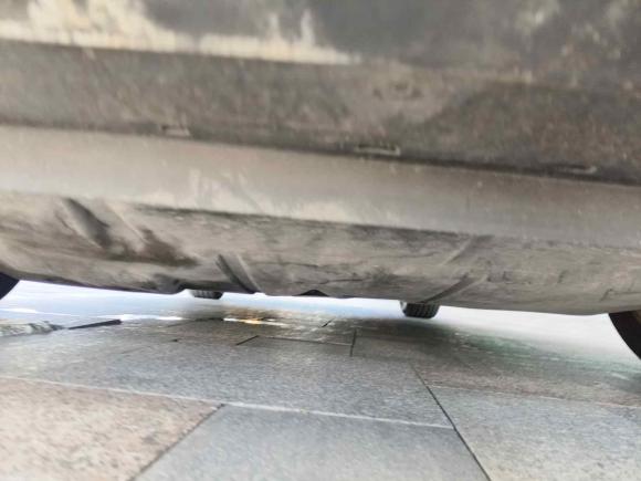 [上海·沪C] 二手沃尔沃沃尔沃C302010款 改款 2.0智雅版