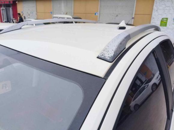 [济南·鲁A] 二手哈弗哈弗H12016款 蓝标 1.5L 手动豪华型