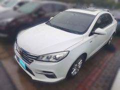 [南京·苏A] 荣威荣威3602018款PLUS1.5L自动尊享版