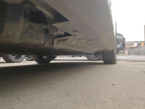 [上海·川A] 二手威马汽车威马EX52020款 EX5-Z Fun动感版