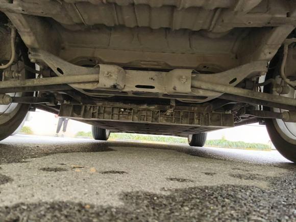 [上海·沪A] 二手别克微蓝62022款 互联共享型 PLUS