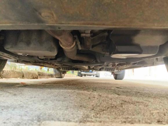 [湖州·浙E] 二手MINIMINI COUNTRYMAN2014款 1.6L COOPER Fun