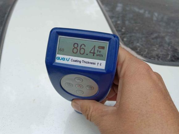 [深圳·鄂A] 二手启辰启辰T902018款 2.0L CVT智联智尚版 国V