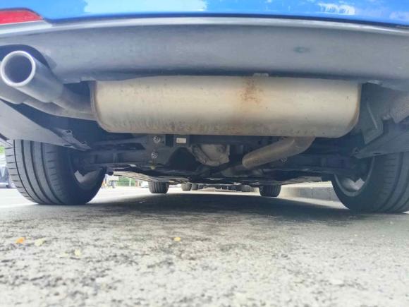 [北京·京N] 二手宝马宝马3系2017款 320i M运动型