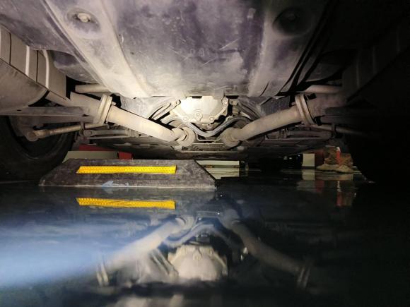 [成都·川A] 二手英菲尼迪英菲尼迪Q702015款 Q70L 2.5L 精英版