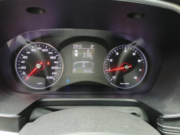 [嘉兴·浙F] 二手荣威荣威RX52019款 20T 两驱自动Ali智联网铂金版