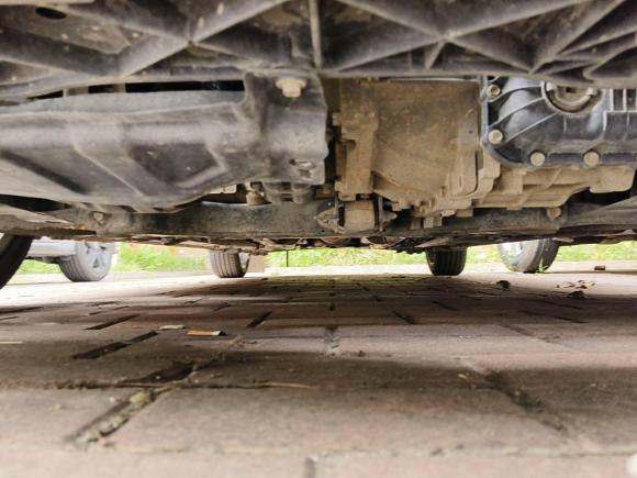 [合肥·皖H] 二手现代朗动2015款 1.6L 自动领先型