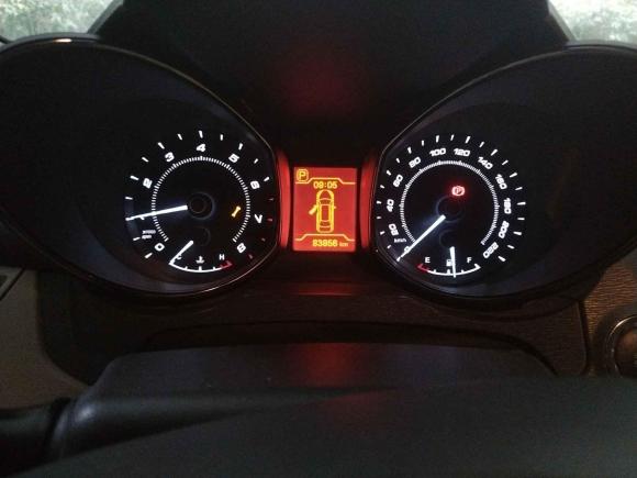 [芜湖·皖B] 二手奇瑞艾瑞泽72013款 1.6L CVT致尚版