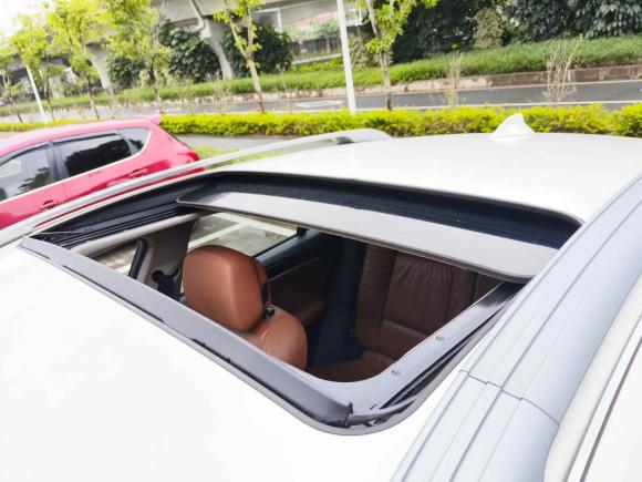 [佛山·粤E] 二手宝马宝马X62014款 xDrive35i 运动型