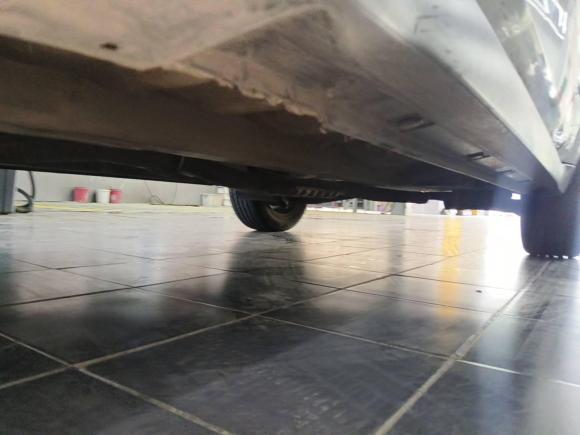 [青岛·鲁B] 二手斯巴鲁森林人2012款 2.5XS 15周年豪华版