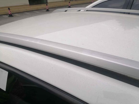 [成都·川A] 二手奇瑞瑞虎3x2018款 1.5L 自动精英版