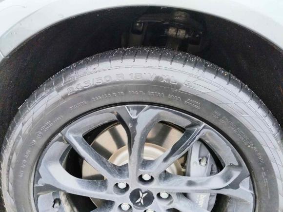 [上海·沪A] 二手小鹏小鹏P72020款 670N