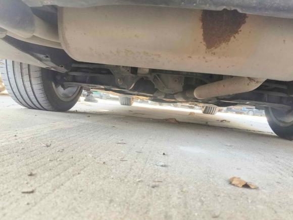 [济南·鲁A] 二手宝马宝马3系2019款 320i M运动曜夜版