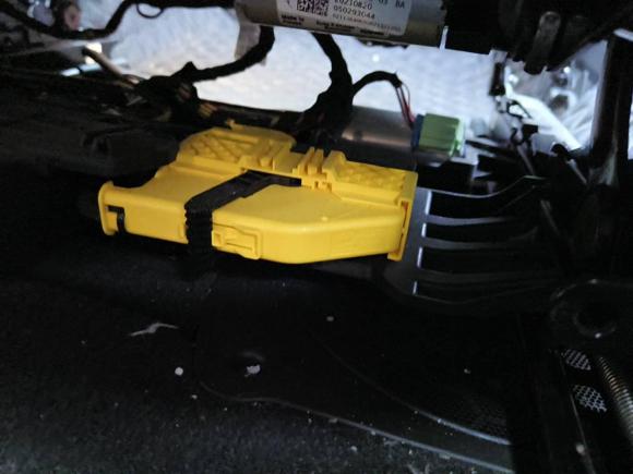 [南通·苏F] 二手宝马宝马4系2021款 425i M运动套装