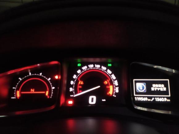 [佛山·粤X] 二手DSDS 52014款 1.6T 豪华版THP160