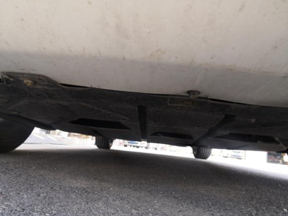 [常州·皖A] 二手奔腾奔腾B702021款 1.5T 自动驭享型