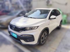 [合肥·皖A] 本田本田XR-V2015款 1.8L EXi  CVT舒适版