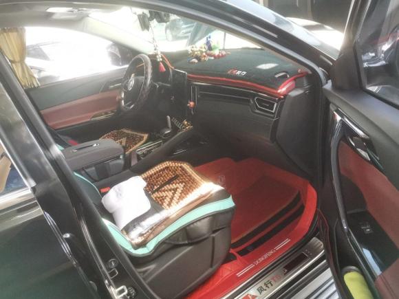 [上海·沪C] 二手东风风行风行T5L2019款 1.5T CVT豪华型 7座