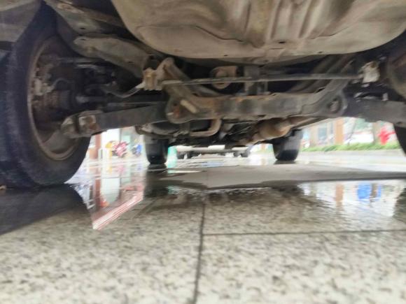 [嘉兴·浙F] 二手本田本田CR-V2005款 2.0L 手动