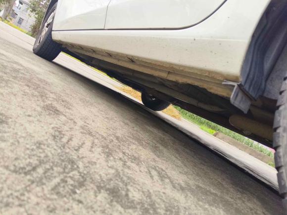 [南通·苏F] 二手雪佛兰赛欧2018款 赛欧3 1.3L AMT理想版