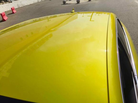 [青岛·鲁B] 二手奥迪奥迪A32018款 30周年年型 Limousine 35 TFSI 进取型