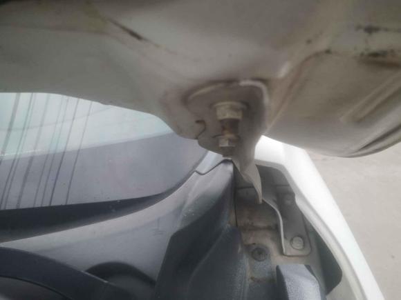 [温州·浙C] 二手海马海马S52015款 1.5T 手动豪华型运动版