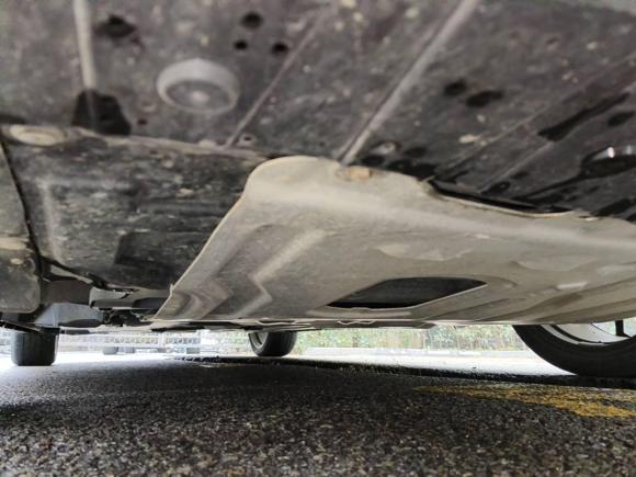 [宁波·浙B] 二手长安长安UNI-V2022款 1.5T 运动版