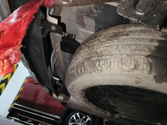 [宁波·浙B] 二手东风风光风光5802016款 1.8L 手动舒适型