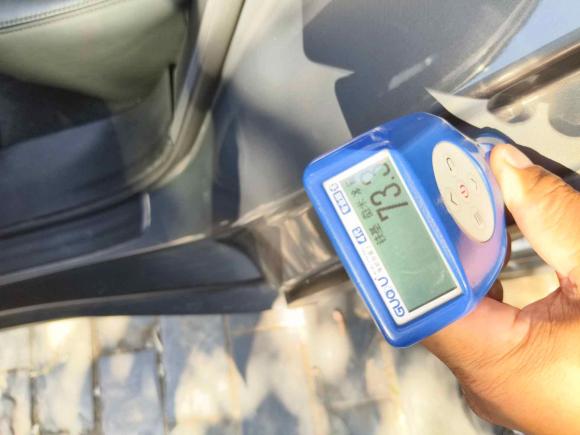 [北京·京M] 二手英菲尼迪英菲尼迪FX2010款 FX35 超越版