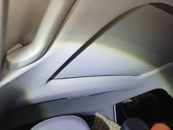 [广州·粤A] 二手奥迪奥迪Q2L e-tron2019款 Q2L e-tron 纯电智享型