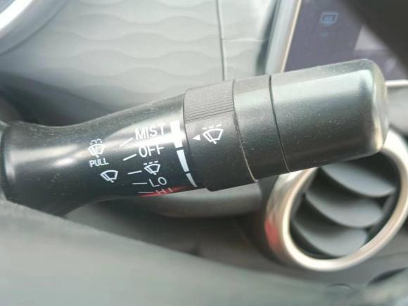 [广州·粤A] 二手欧拉欧拉黑猫2021款 301km 萌宠版