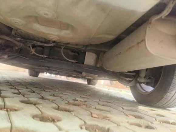 [武汉·鄂A] 二手福特福睿斯2019款 改款 1.5L 自动悦享型 国VI