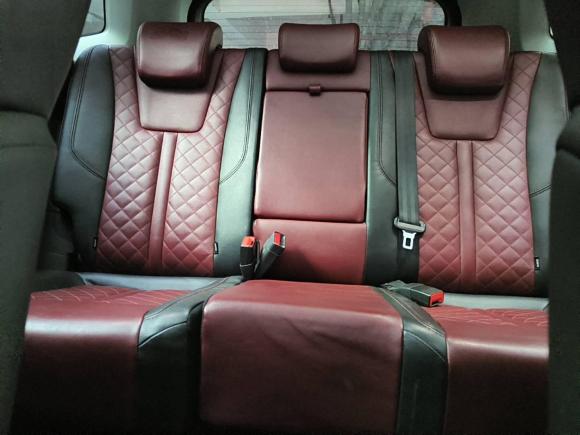 [合肥·皖A] 二手东风风行风行T52018款 230T CVT智享型