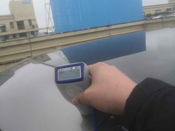 [杭州·浙A] 二手路虎发现运动版2021款 249PS R-Dynamic SE 性能科技版 5座