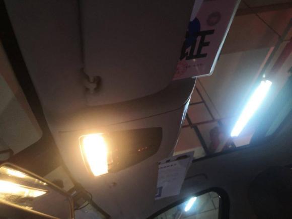 [上海·沪M] 二手宝马宝马5系2014款 520Li 典雅型