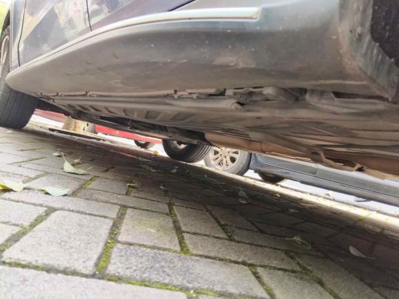 [金华·浙G] 二手奔驰奔驰GLC2017款 GLC 260 4MATIC 豪华型