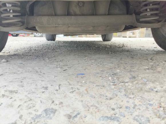 [温州·浙C] 二手长安长安CS15EV2018款 350e