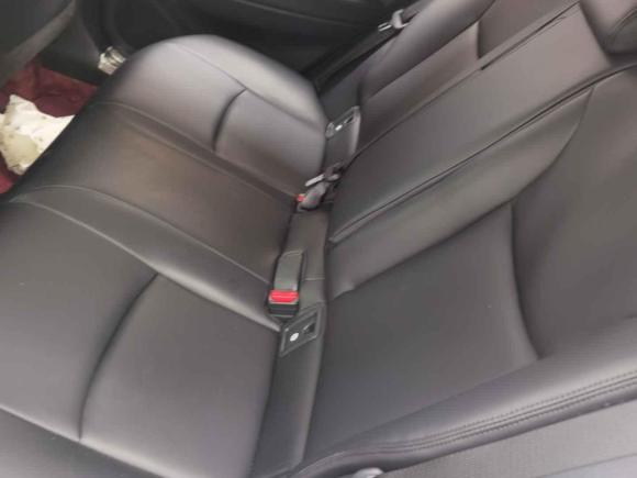 [上海·沪C] 二手丰田锋兰达2023款 2.0L CVT精英版