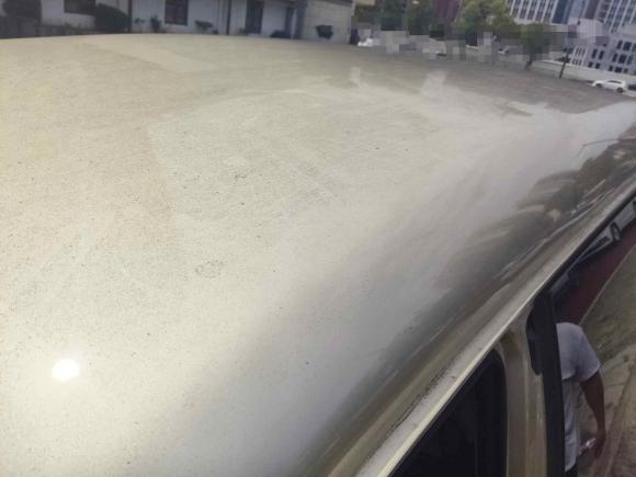 [南昌·赣A] 二手东风风行菱智2017款 M3L 1.6L 7座舒适型