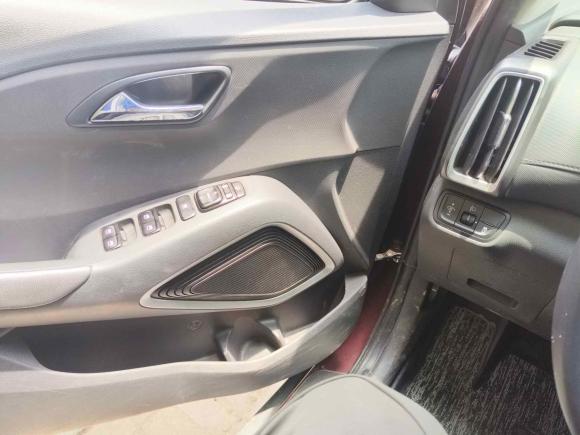 [武汉·鄂A] 二手现代北京现代ix352018款 2.0L 自动两驱智勇·畅享版